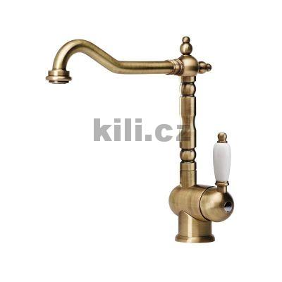 V�ce informac� o v�robku Baterie OLD ENGLAND, bronzov�