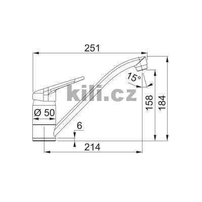 Baterie FC 9541.424 ka�m�r