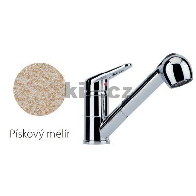 V�ce informac� o v�robku Baterie FC 9547.085 p�skov� mel�r