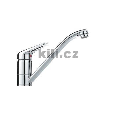 V�ce informac� o v�robku Baterie FC 6301.031 chrom leskl� beztlakov�