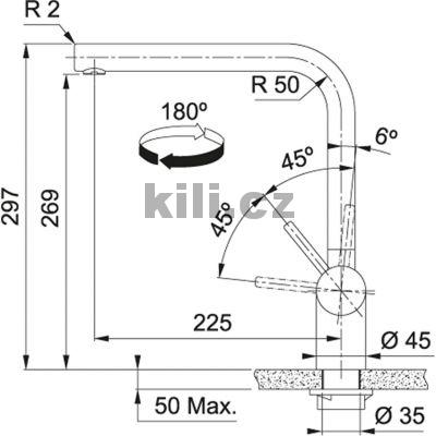 Baterie FC 3834 ATLAS NEO celonerez