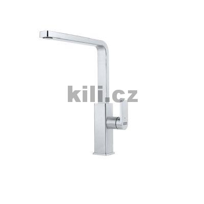 V�ce informac� o v�robku Baterie FC 7852 MYTHOS celonerezov�