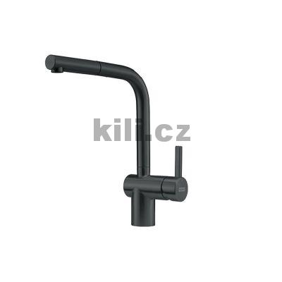 V�ce informac� o v�robku Baterie FC 3791.502 ATLAS NEO celonerez �ern� s vytahovac� koncovkou