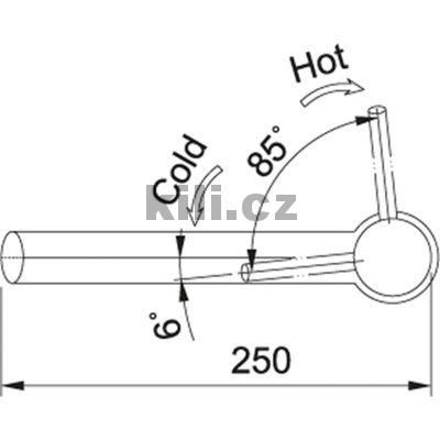 Baterie FC 9290 ORBIT celonerez