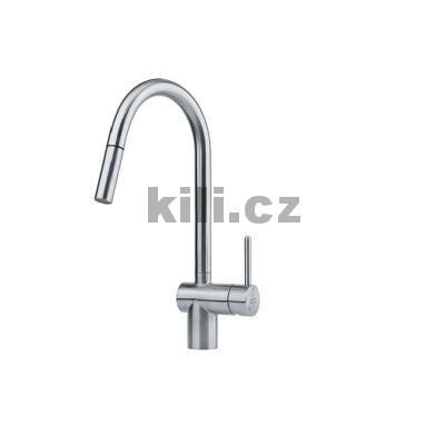 V�ce informac� o v�robku Baterie FC 0047.501 LEDA NEO celonerezov� s vytahovac� koncovkou