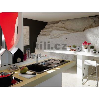 Baterie FC 6381.501 TAROS NEO celonerez pod okno