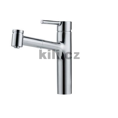 V�ce informac� o v�robku Baterie FP 0131.031 CENTRO chrom