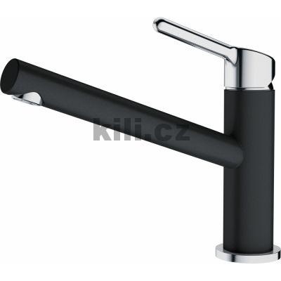 Baterie FC 3054.071 ORBIT chrom/onyx