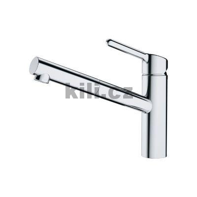 V�ce informac� o v�robku Baterie FC 3149.031 ORBIT, chrom, beztlakov�