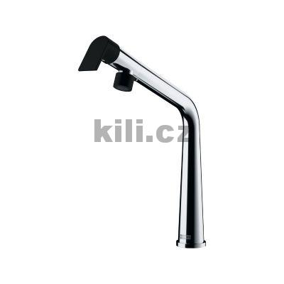 V�ce informac� o v�robku Baterie FG 5185.031 ICON, chrom