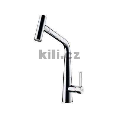 V�ce informac� o v�robku Baterie FG 5188.031 ICON, chrom