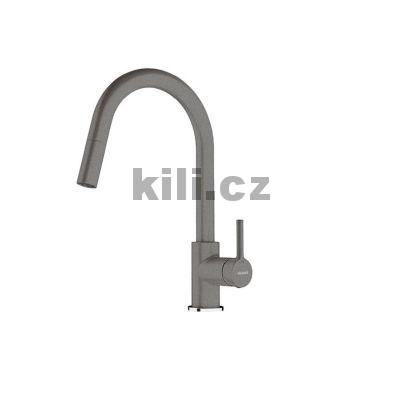 V�ce informac� o v�robku Baterie FC 6051.084 LINA �ed� k�men s vytahovac� koncovkou