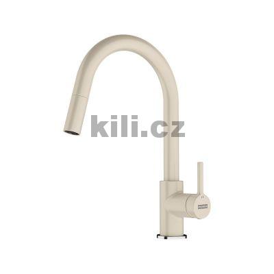 V�ce informac� o v�robku Baterie FC 6051.085 LINA p�skov� mel�r s vytahovac� koncovkou