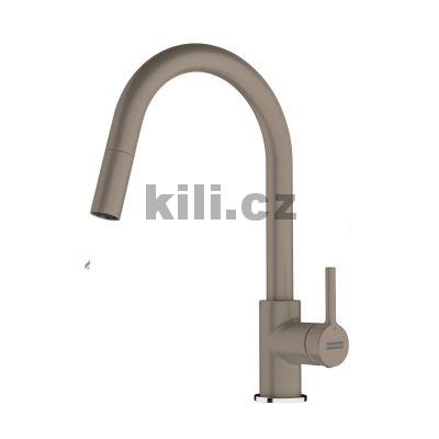 V�ce informac� o v�robku Baterie FC 6051.424 LINA ka�m�r s vytahovac� koncovkou