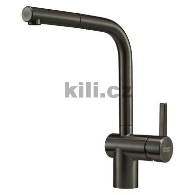 V�ce informac� o v�robku Baterie FC 3791.503 ATLAS NEO celonerez antracit s vytahovac� koncovkou