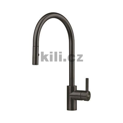 V�ce informac� o v�robku Baterie FC 0045.503 EOS NEO celonerez antracit