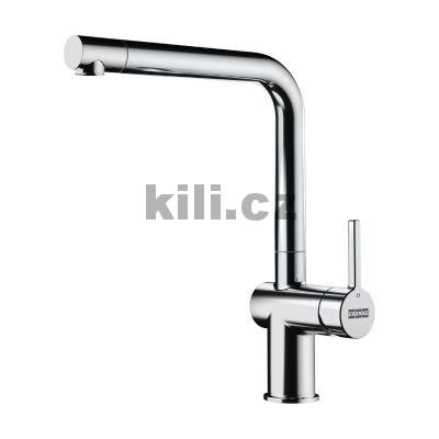 V�ce informac� o v�robku Baterie FN 6100.031 Active New chrom