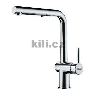 V�ce informac� o v�robku Baterie FN 6110.031 Active New chrom