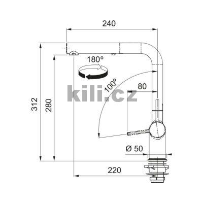 Baterie FN 6110.901 ACTIVE NEW Matn� �ern�