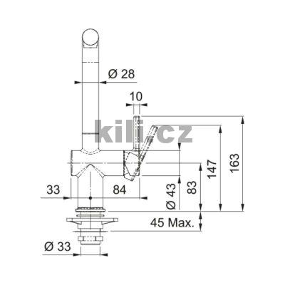 Baterie FN 6110.901 ACTIVE NEW Matn� �ern�