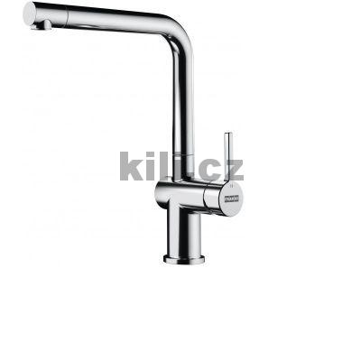 V�ce informac� o v�robku Baterie FN 6564.031 Active New chrom skl�p�c� pod okno bez sprchy