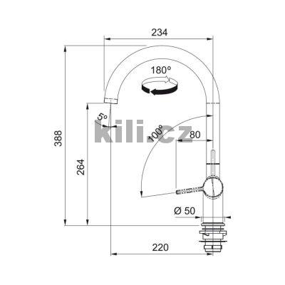 Baterie FN 4089.901 �ern� matn�