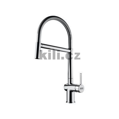 V�ce informac� o v�robku Baterie FN 3407.031 ACTIVE SEMI PRO chrom