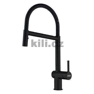 V�ce informac� o v�robku Baterie FN 3407.901 ACTIVE SEMI PRO matn� �ern�