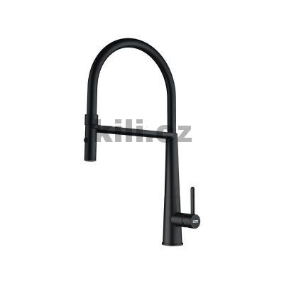 V�ce informac� o v�robku Baterie FG 0598.901 ICON, matn� �ern�