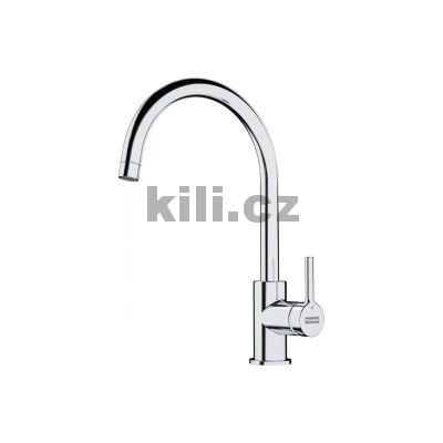 V�ce informac� o v�robku Baterie FS 3228.031 LINA New chrom