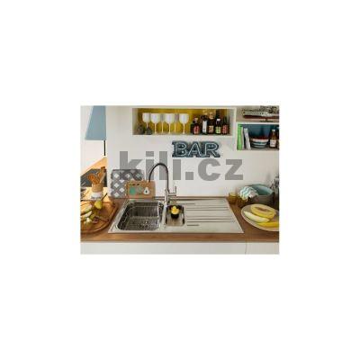 Baterie FS 3228.031 LINA New chrom