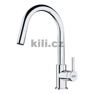 V�ce informac� o v�robku Baterie FS 3229.031 LINA New chrom