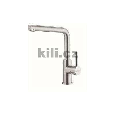 V�ce informac� o v�robku Baterie FC 6985.501 SMART GLENDA, celonerez, bez sprchy