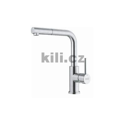 V�ce informac� o v�robku Baterie FC 6986.501 SMART GLENDA, celonerez, s vytahovac� koncovkou