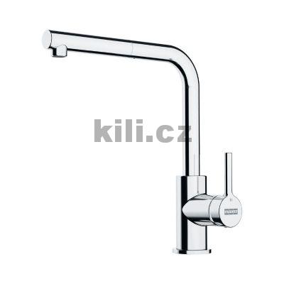 V�ce informac� o v�robku Baterie FS 3235.031 LINA SMART, chrom, s vytahovac� koncovkou