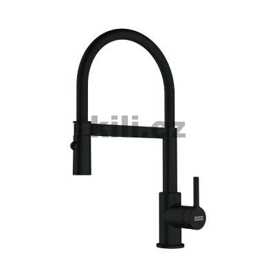 V�ce informac� o v�robku Baterie FC 2583.901 LINA SEMI PRO matn� �ern�