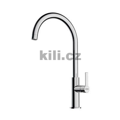 V�ce informac� o v�robku Baterie FS 2838.031 MARIS SLIM chrom