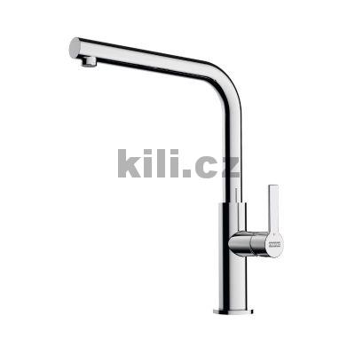 V�ce informac� o v�robku Baterie FS 2841.031 MARIS SLIM, chrom