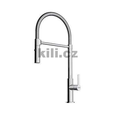 V�ce informac� o v�robku Baterie FS 2845.031 MARIS SLIM SEMI PRO chrom