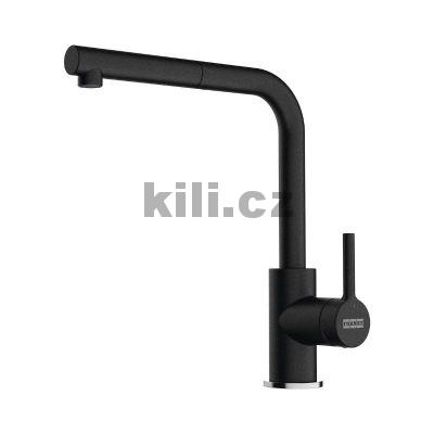 V�ce informac� o v�robku Baterie FS 3235.071 LINA SMART, onyx, s vytahovac� koncovkou