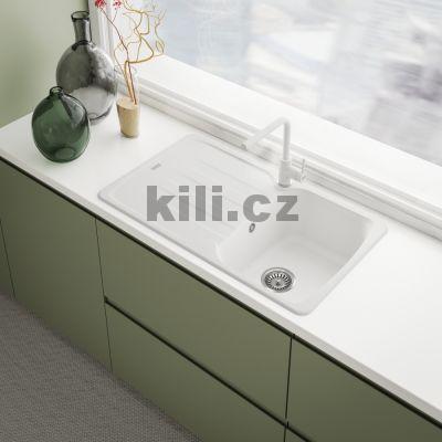 Baterie FS 3235.094 LINA SMART, b�l� led, s vytahovac� koncovkou