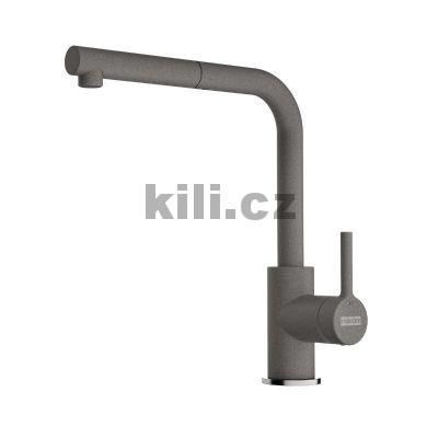 V�ce informac� o v�robku Baterie FS 3235.084 LINA SMART, �ed� k�men, s vytahovac� koncovkou