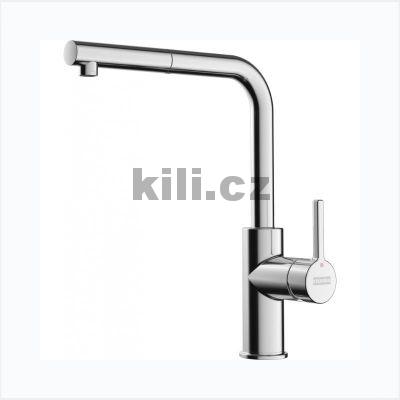 Baterie FN 5541.031 URBAN 2.0 chrom s vytahovac� koncovkou
