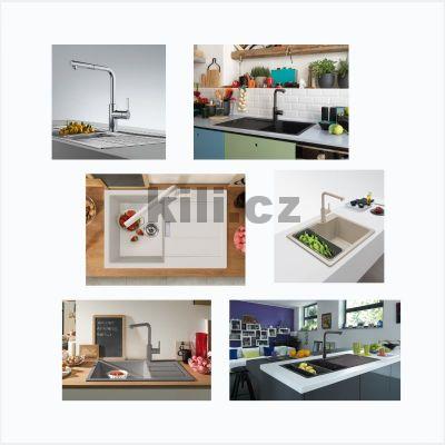 Baterie FN 5541.071 URBAN 2.0 Onyx s vytahovac� koncovkou