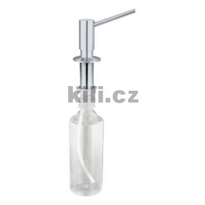 V�ce informac� o v�robku D�vkova� sapon�tu Simple celonerez