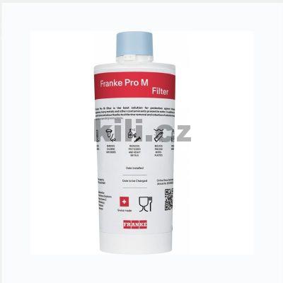 N�hradn� filtr Pro M