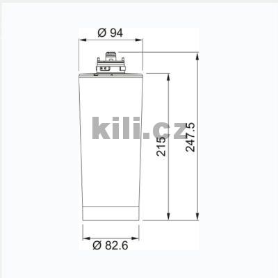 N�hradn� filtr Pro M