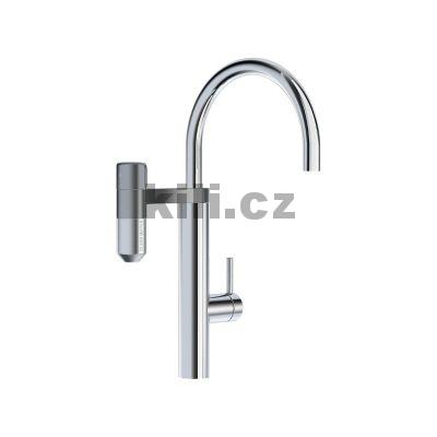 V�ce informac� o v�robku Baterie Vital Tap chrom/gun metal