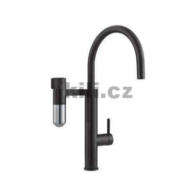 V�ce informac� o v�robku Baterie Vital Tap celonerez �ern�/nerez