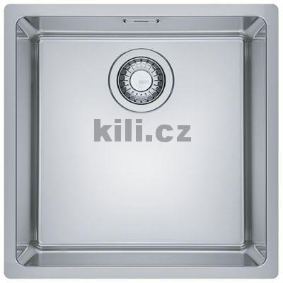 V�ce informac� o v�robku D�ez MRX 110-40  3 1/2" nerez, bez odkapu, spodn�, bez sifonu